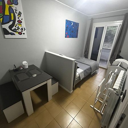 B&B Art Silvi Marina Εξωτερικό φωτογραφία