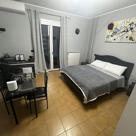 B&B Art Silvi Marina Εξωτερικό φωτογραφία