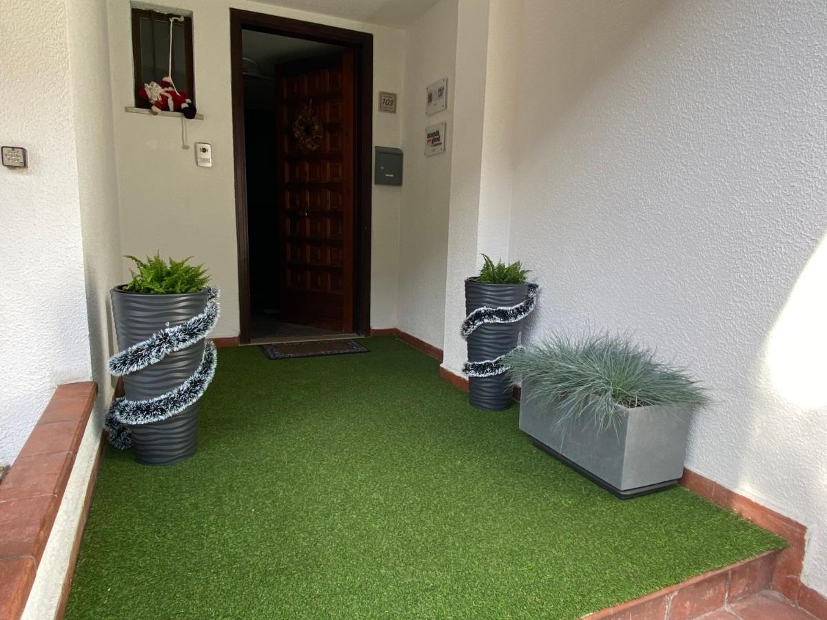 B&B Art Silvi Marina Εξωτερικό φωτογραφία