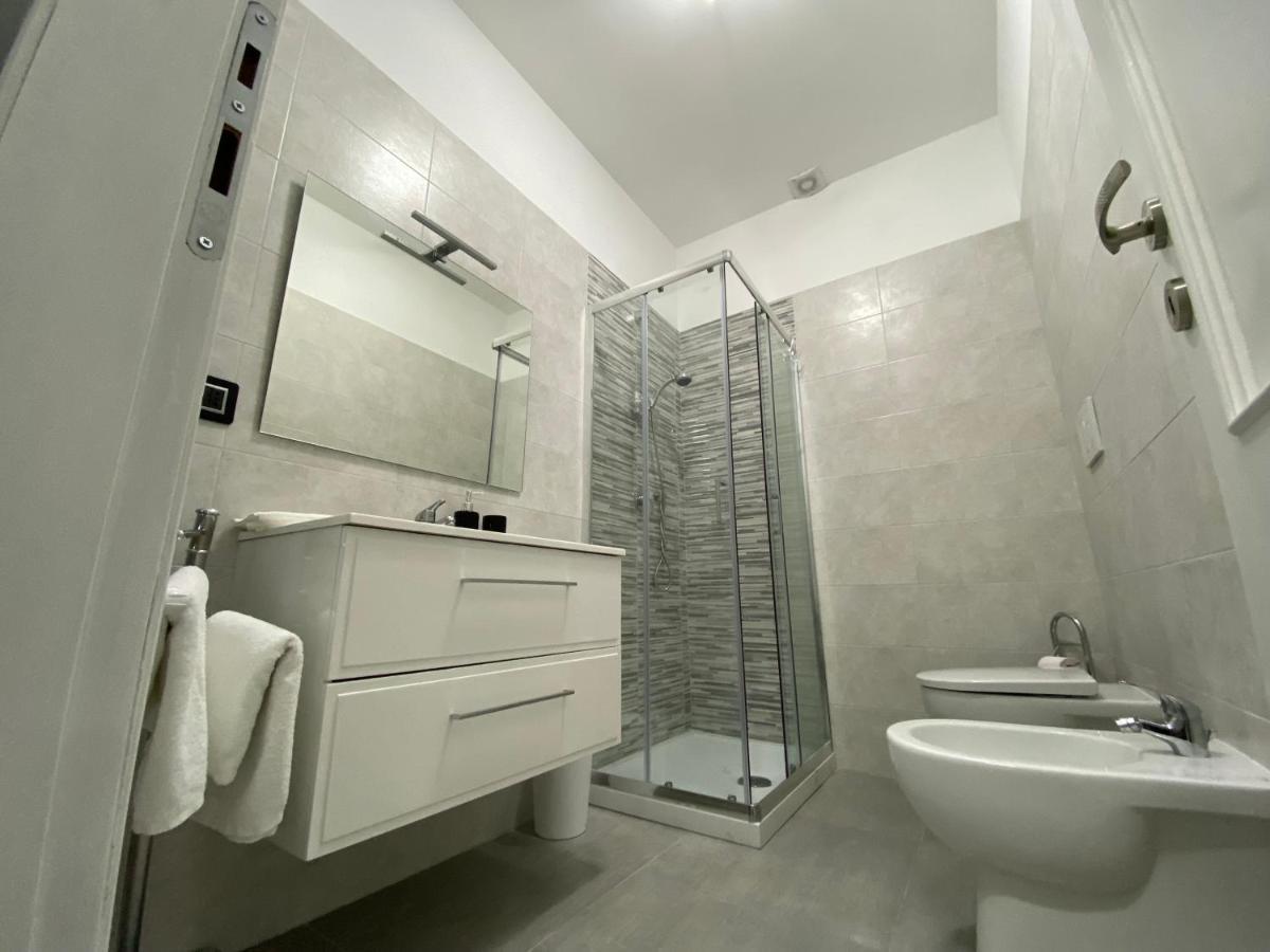 B&B Art Silvi Marina Εξωτερικό φωτογραφία