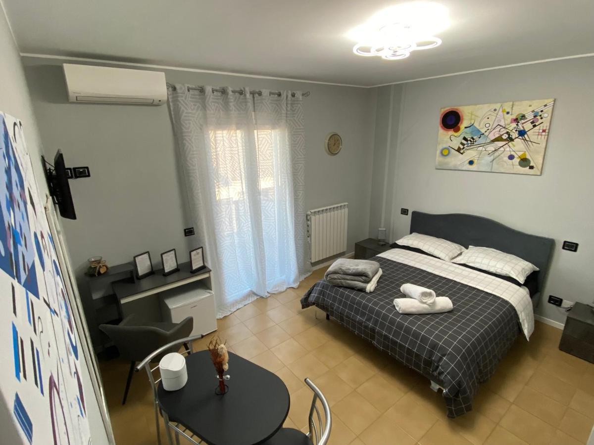 B&B Art Silvi Marina Εξωτερικό φωτογραφία