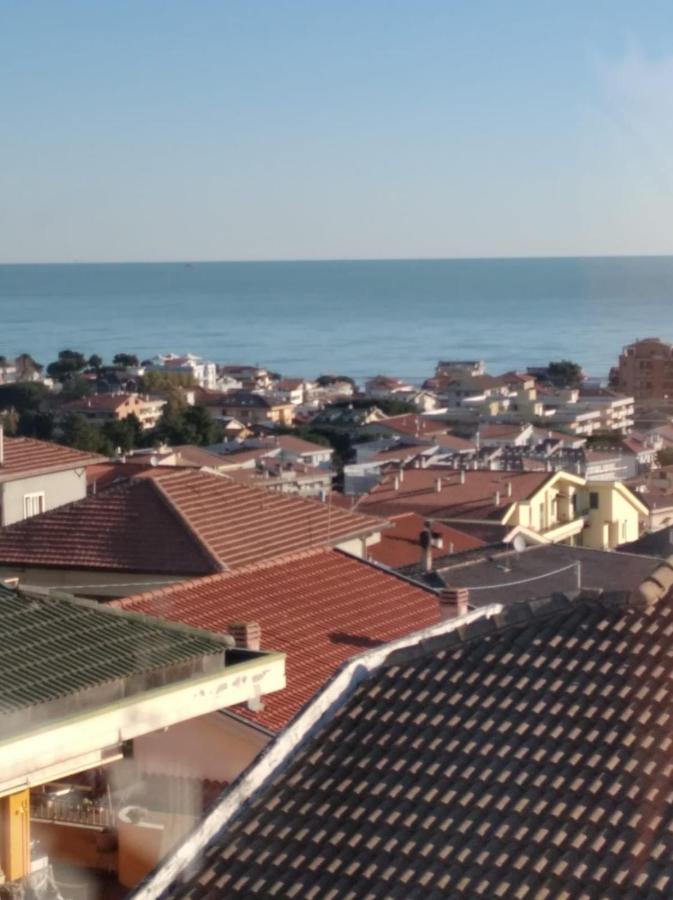 B&B Art Silvi Marina Εξωτερικό φωτογραφία