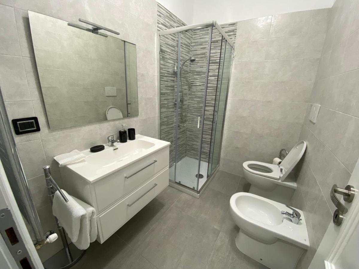 B&B Art Silvi Marina Εξωτερικό φωτογραφία