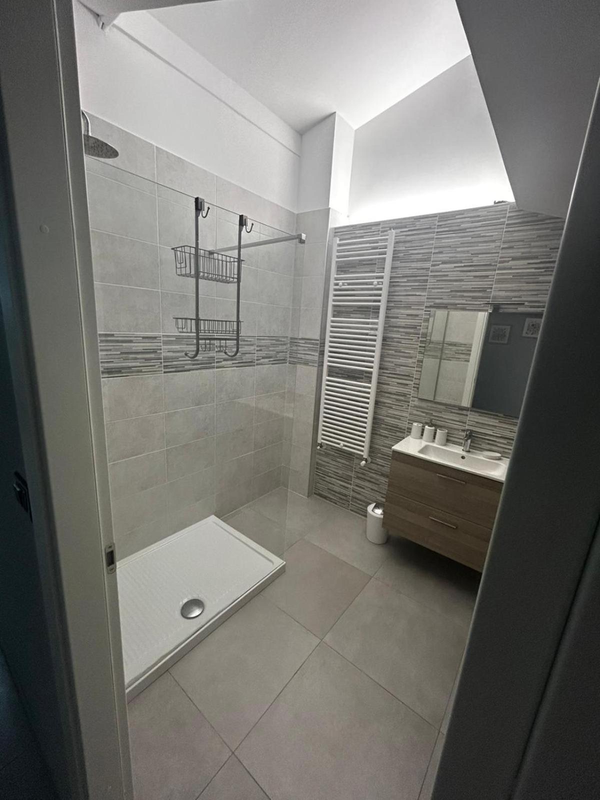 B&B Art Silvi Marina Εξωτερικό φωτογραφία