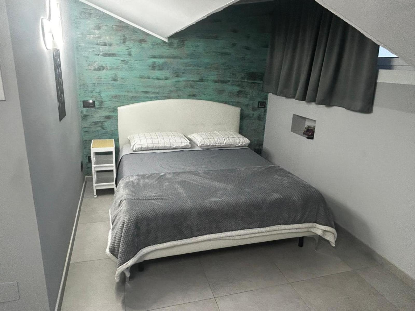 B&B Art Silvi Marina Εξωτερικό φωτογραφία