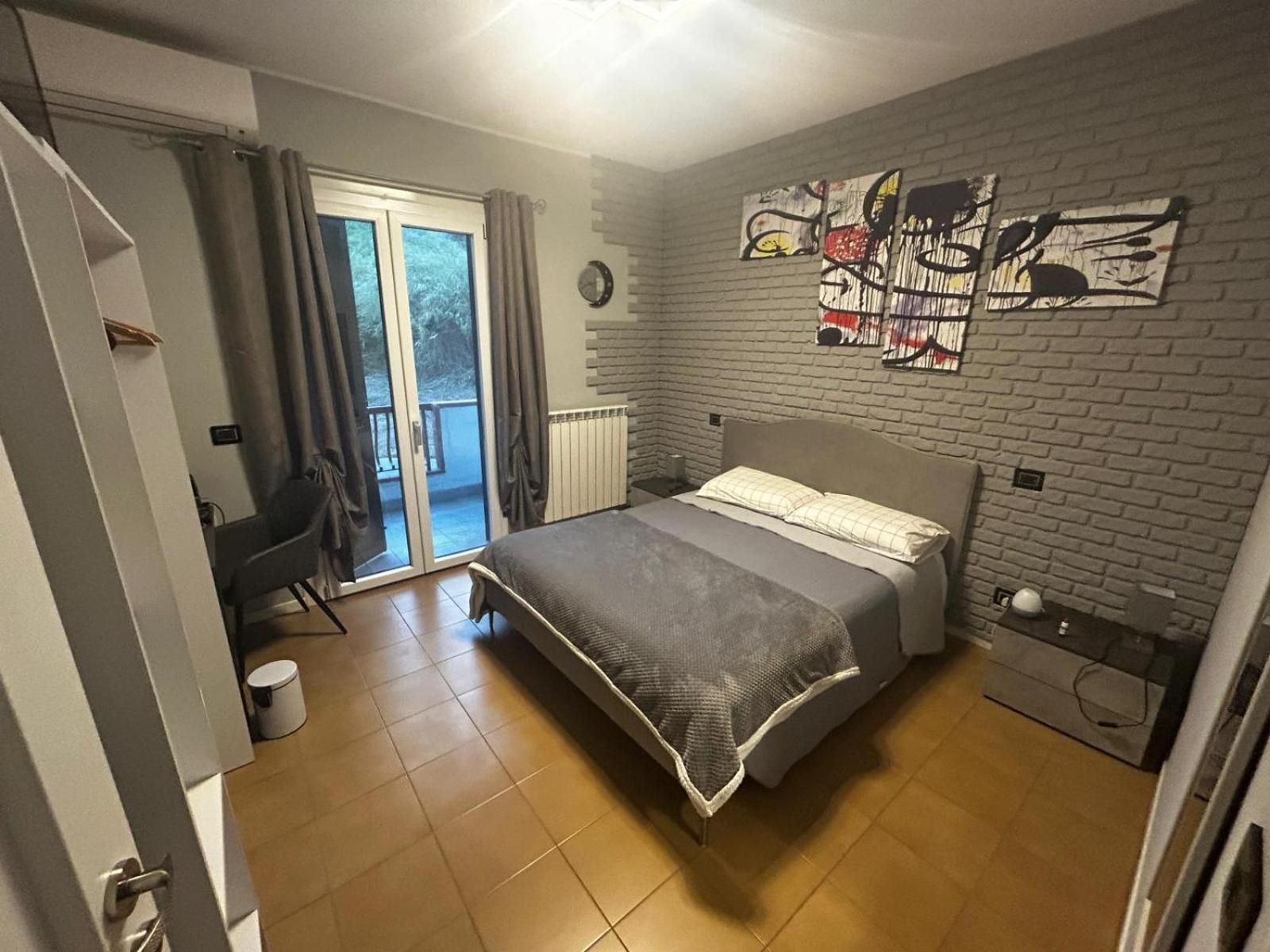 B&B Art Silvi Marina Εξωτερικό φωτογραφία