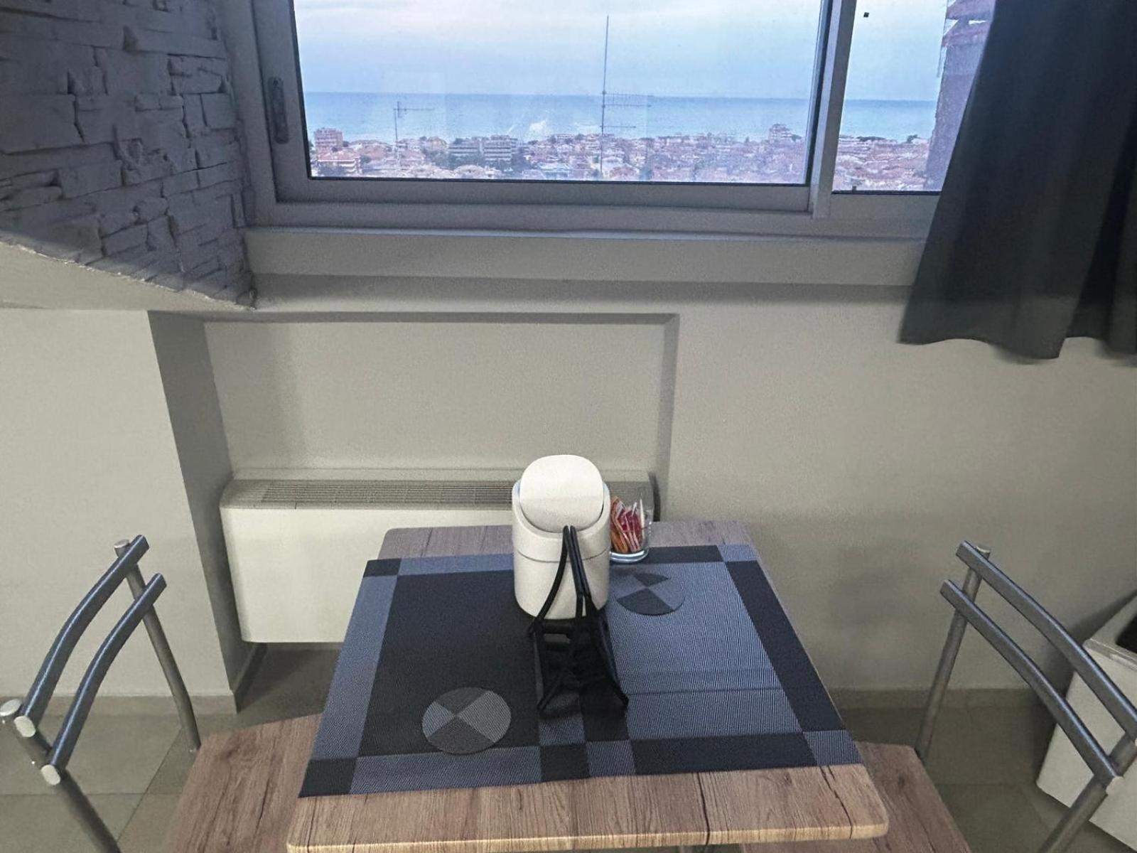 B&B Art Silvi Marina Εξωτερικό φωτογραφία