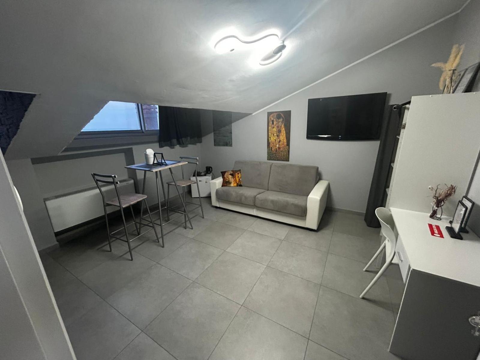 B&B Art Silvi Marina Εξωτερικό φωτογραφία