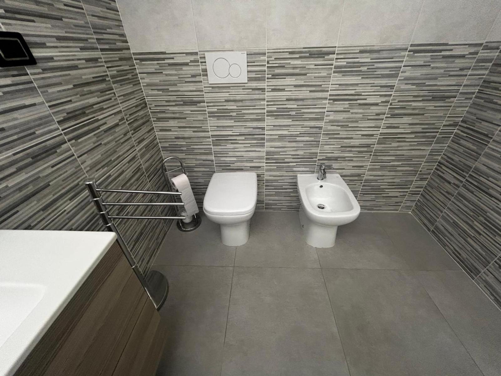 B&B Art Silvi Marina Εξωτερικό φωτογραφία