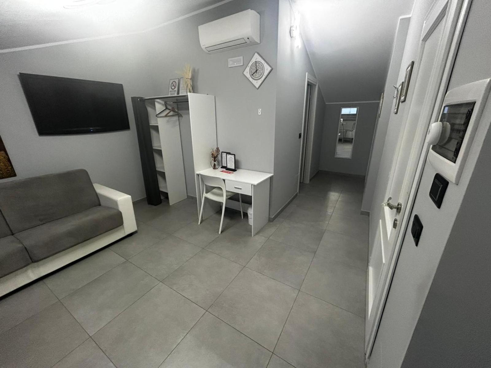 B&B Art Silvi Marina Εξωτερικό φωτογραφία