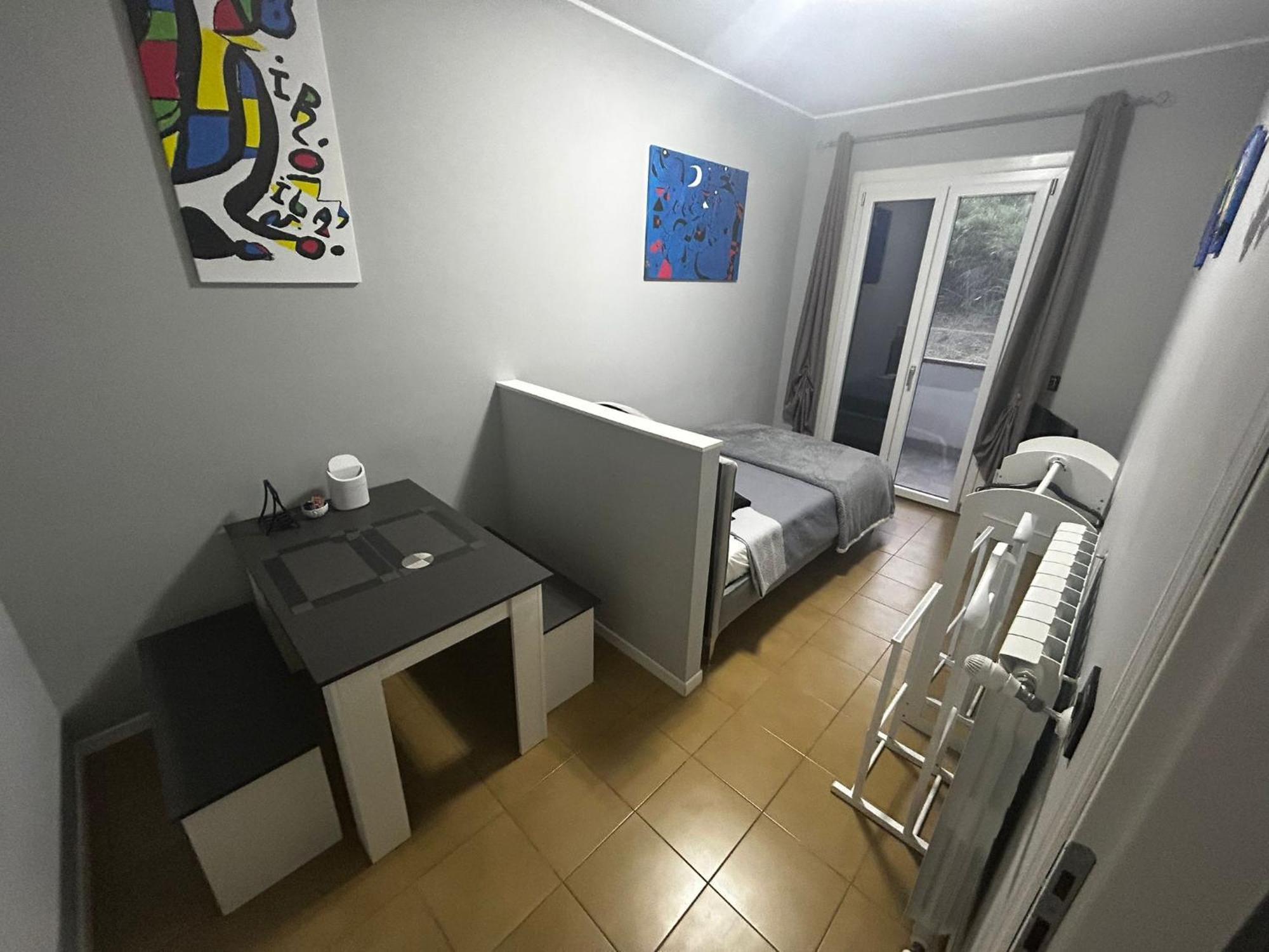 B&B Art Silvi Marina Εξωτερικό φωτογραφία