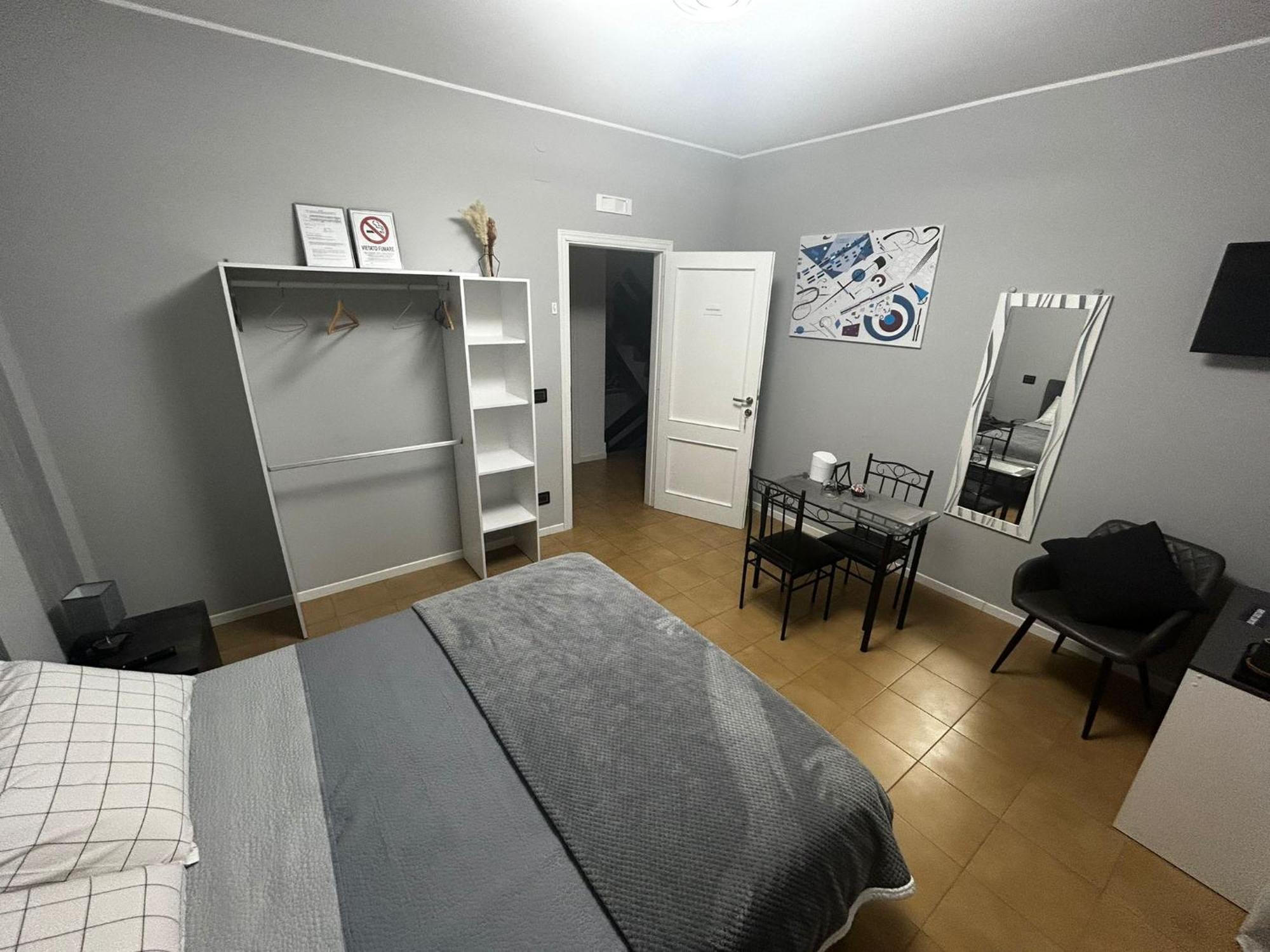 B&B Art Silvi Marina Εξωτερικό φωτογραφία