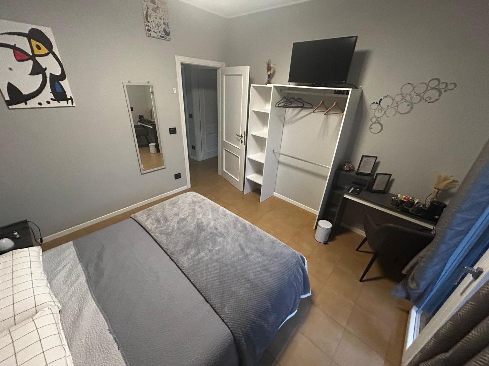 B&B Art Silvi Marina Εξωτερικό φωτογραφία