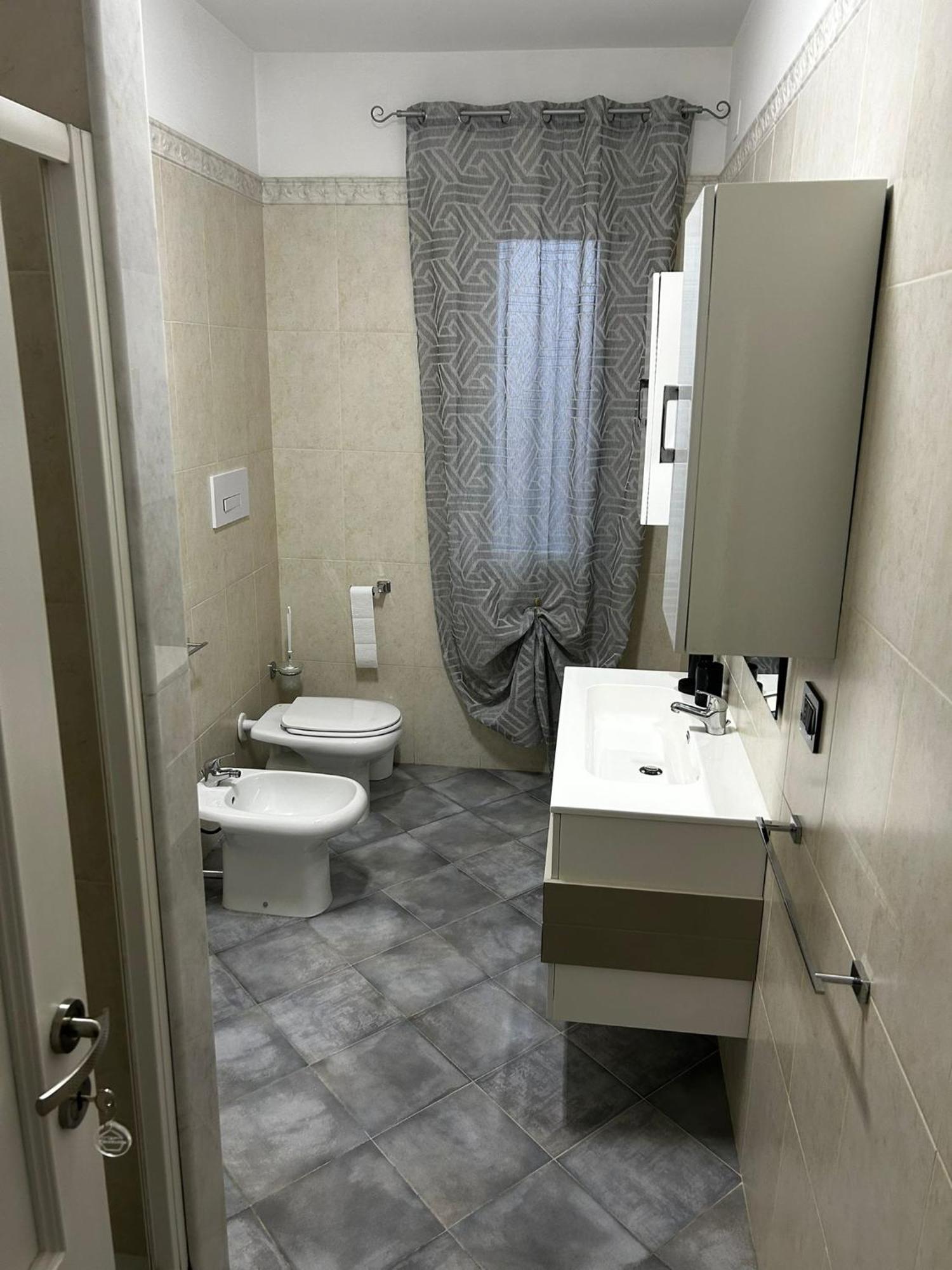 B&B Art Silvi Marina Εξωτερικό φωτογραφία