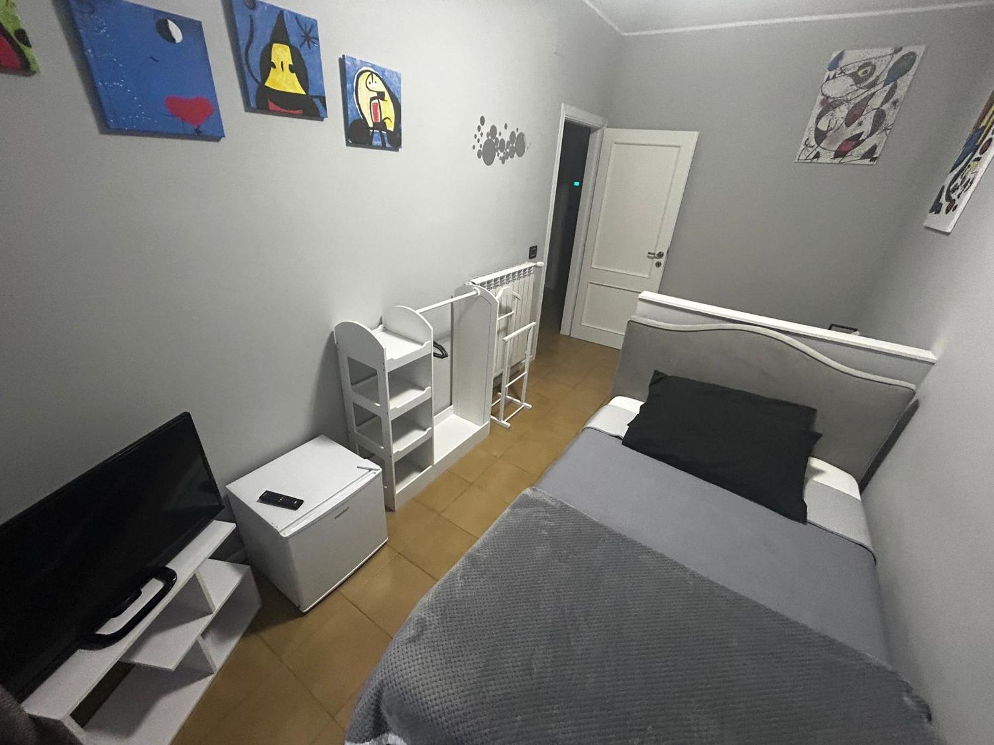 B&B Art Silvi Marina Εξωτερικό φωτογραφία
